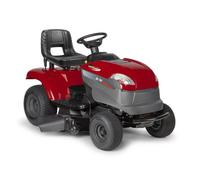 Autoportée à éjection latérale XD 150 - 352cc - Spécial herbes hautes