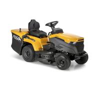 Tondeuse autoportée thermique 84 cm 3500m² Estate 384 Stiga