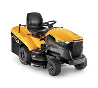 Autoportée Estate 7102 W STIGA Ramassage Moteur Thermique ST 700 Twin - 708 cc