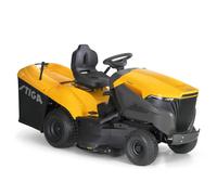 Autoportée Estate 798 STIGA Ramassage Moteur Thermique ST 500 - 452 cc