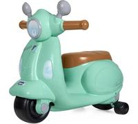 Autoportée Vespa Primavera 2in1 menthe