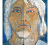 Hugues Aufray – Autoportrait – Vinyle 33t