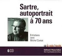 Autoportrait À 70 Ans - Entretiens