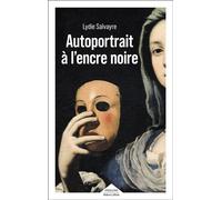 Autoportrait à l'encre noire – Éditions Robert Laffont