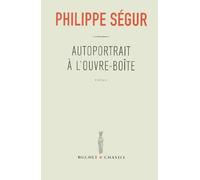 Autoportrait à l'ouvre-boîte