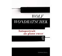 Autoportrait au piano russe