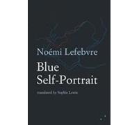 Autoportrait bleu