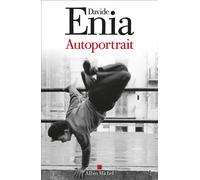 Davide Enia, traduit par Anatole Pons – Autoportrait – Survivre à Palerme, Mode d'emploi – Broché