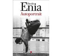 Autoportrait Davide Enia (Auteur), Anatole Pons (Traduction)