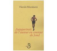 Autoportrait de l'auteur en coureur de fond – Belfond