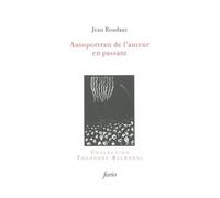 Autoportrait De L'auteur En Passant