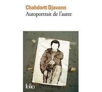 Autoportrait de l'autre