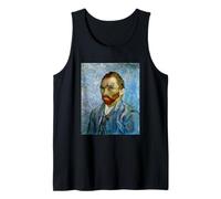 Autoportrait de Vincent Van Gogh (1889) Débardeur