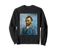 Autoportrait de Vincent Van Gogh (1889) Sweatshirt