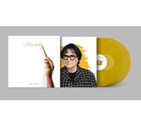 Autoportrait (Double Vinyle JAUNE Édition Limitée)