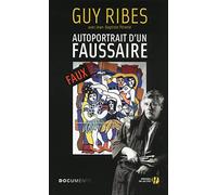 Autoportrait d'un faussaire