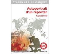 Autoportrait d'un reporter