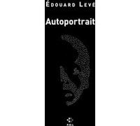 Autoportrait Edouard Levé (Auteur)
