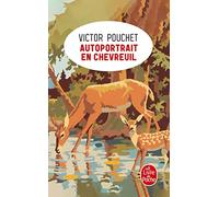 Autoportrait en chevreuil