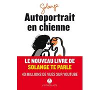 Autoportrait en chienne