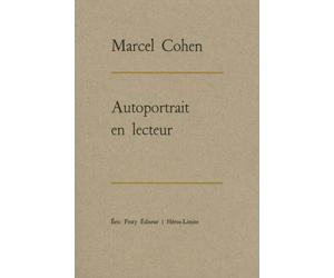 Autoportrait en lecteur
