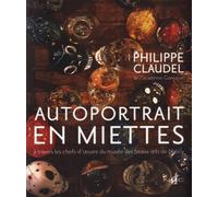 Autoportrait en miettes à travers les chefs-d'oeuvre du musée des beaux-arts de Nancy