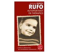 Autoportrait en thérapies