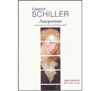 Autoportrait - Friedrich von Schiller - Klincksieck - broché - Essai