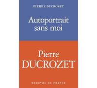 Autoportrait sans moi