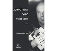 Autoportrait sauvé par le vent
