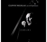 Autoportrait (Solo) - Cd Album