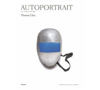 Autoportrait - Thomas Clerc - Institut Memoire De L'edition Contemporaine - broché - Essai