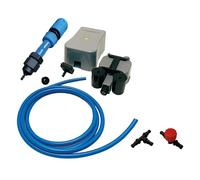 AutoPot – Kit d'arrosage AP400 Easy2GO – Aqua Valve – Bleu