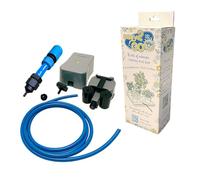 AutoPot – Kit d'arrosage AP400 Easy2GO – Aqua Valve – Bleu