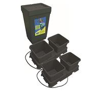 Autopot Easy2Grow Ensemble de pots, 4 POT
