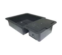 Autopot Plateau et couvercle