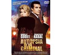 Autopsia De Un Criminal [Import]