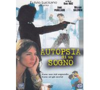 Autopsia di Un sogno [Import]