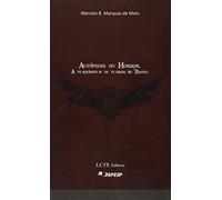 Autopsia Do Horror - A Personagem De Terror No Brasil