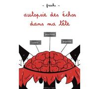 Autopsie des échos dans ma tête - Freaks - Lapin - broché - Bande dessinée