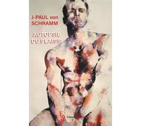Autopsie du plaisir - VON SCHRAMM-JP - Encre Rouge - broché - Roman