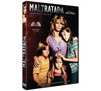 Autopsie d'un crime / The Burning Bed (Region 2) Import [ Origine Espagnole, Sans Langue Francaise ]