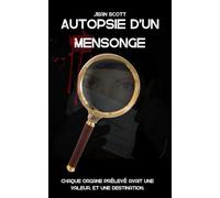Autopsie d'un mensonge: Chaque organe prélevé avait une valeur. Et une destination.