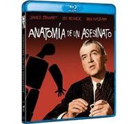 Autopsie d'un meurtre (1959) / Anatomy of a Murder G