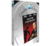 Autopsie d'un meurtre – Sony Pictures Home Entertainment