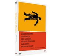 Autopsie d'un meurtre DVD E