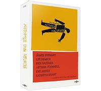 Autopsie d'un meurtre [Édition Prestige limitée - Blu-ray + DVD + goodies]