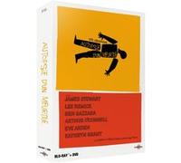 Autopsie d'un meurtre Edition Prestige Limitée Combo Blu-ray DVD E