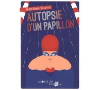 Autopsie D'un Papillon