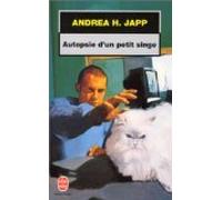 Autopsie d'un petit singe